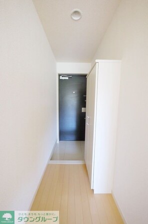 フェリシャス ジェイズの物件内観写真